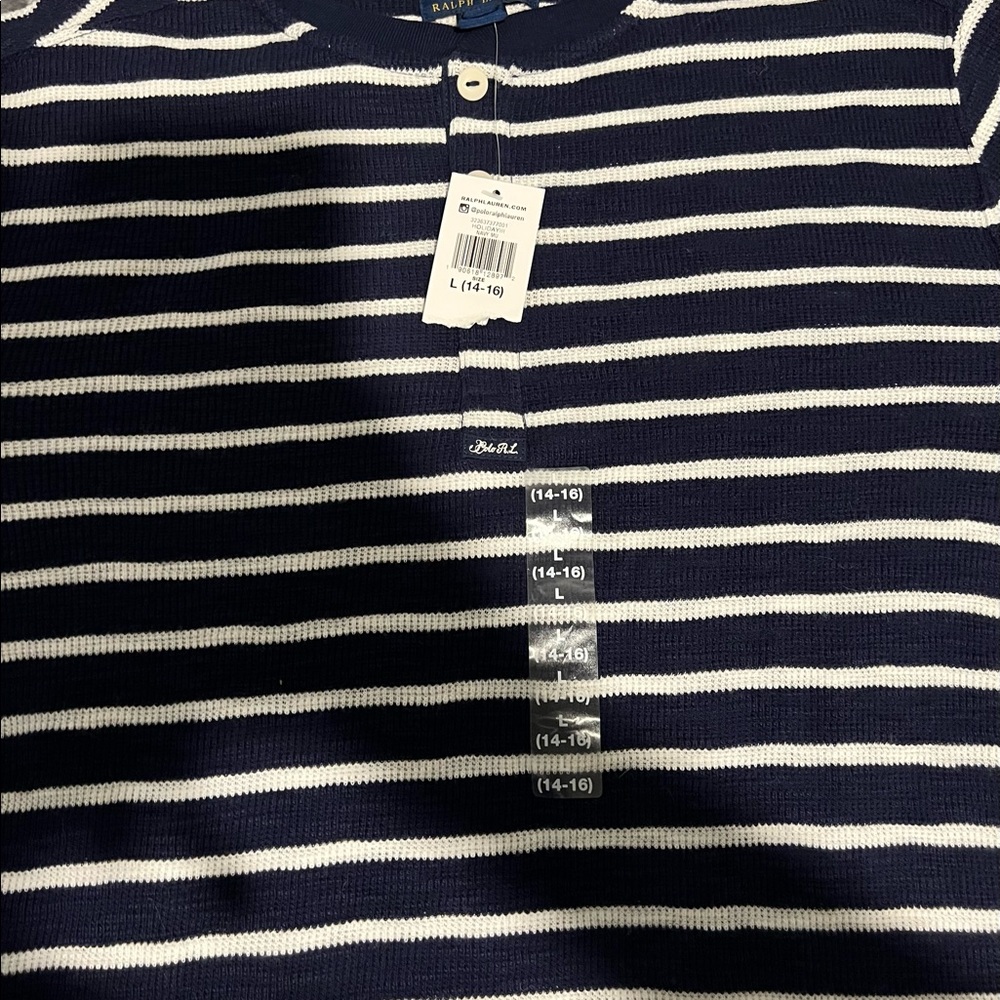 Boys Polo Shirt